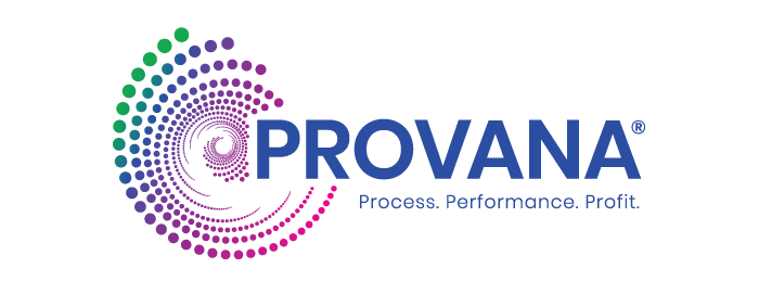 Provana Logo